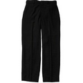 Natural Stretch Microfiber Dress Pant